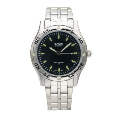 Ảnh sản phẩm Casio 40mm Nam MTP-1243D-1AVDF