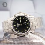 Casio 40mm Nam MTP-1243D-1AVDF - Ảnh 2