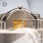 Casio 40mm Nam MTP-1243D-1AVDF - Ảnh 4