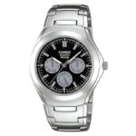 Casio 40mm Nam MTP-1247D-1AVDF - Ảnh 3