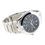 Casio 40mm Nam MTP-1247D-1AVDF - Ảnh 2