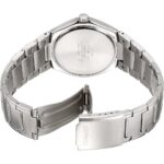 Casio 40mm Nam MTP-1247D-1AVDF - Ảnh 4