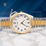 Casio 36mm Nam MTP-1274SG-7BDF - Ảnh 2