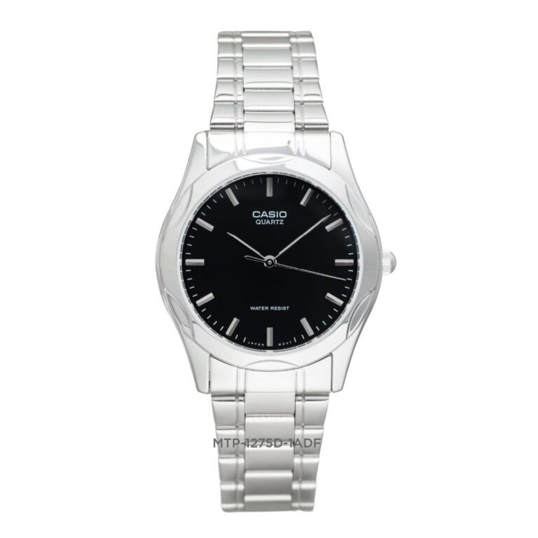 Casio 35mm Nam MTP-1275D-1ADF