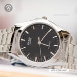 Casio 35mm Nam MTP-1275D-1ADF - Ảnh 3