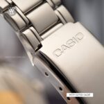Casio 35mm Nam MTP-1275D-1ADF - Ảnh 5