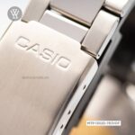 Casio 38.5mm Nam MTP-1302D-7B3VDF - Ảnh 5