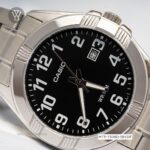 Casio 43.5mm Nam MTP-1308D-1BVDF - Ảnh 3