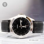 Casio 43.5mm Nam MTP-1308L-1AVDF - Ảnh 2