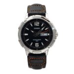 Casio 39mm Nam MTP-E119L-1AVDF - Ảnh 1