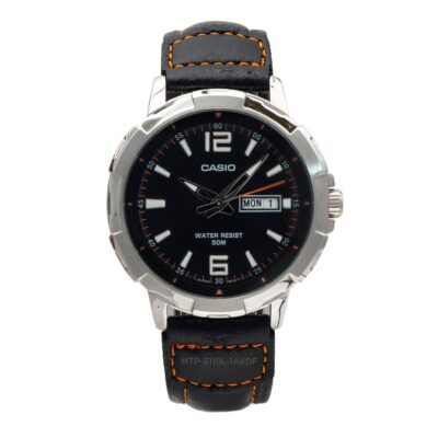 Ảnh sản phẩm Casio 39mm Nam MTP-E119L-1AVDF