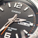 Casio 39mm Nam MTP-E119L-1AVDF - Ảnh 3