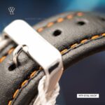 Casio 39mm Nam MTP-E119L-1AVDF - Ảnh 5