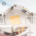 Casio 42mm Nam MTP-E139D-2B - Ảnh 4