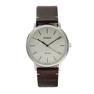 Ảnh sản phẩm Casio 40mm Nam MTP-E171L-5EVDF