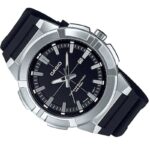 Casio 44mm Nam MTP-E172-1AVDF - Ảnh 3