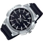 Casio 44mm Nam MTP-E172-1AVDF - Ảnh 2