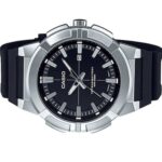 Casio 44mm Nam MTP-E172-1AVDF - Ảnh 4