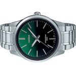 Casio 42mm Nam MTP-E180D-3A - Ảnh 3