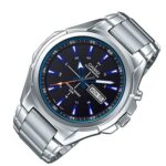 Casio 46.6mm Nam MTP-E200D-1A2VDF - Ảnh 2