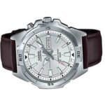 Casio 46.6mm Nam MTP-E203L-7A - Ảnh 2