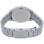 Casio 46.6mm Nam MTP-E204D-1A - Ảnh 3