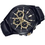 Casio 48mm Nam MTP-E303BL-1A - Ảnh 2