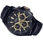 Casio 48mm Nam MTP-E303BL-1A - Ảnh 3