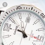 Casio 45mm Nam MTP-VD01L-7BVUDF - Ảnh 3