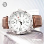 Casio 45mm Nam MTP-VD01L-7BVUDF - Ảnh 2