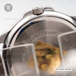 Casio 45mm Nam MTP-VD01L-7BVUDF - Ảnh 4