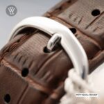 Casio 45mm Nam MTP-VD01L-7BVUDF - Ảnh 5