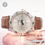 Casio 45mm Nam MTP-VD01L-8E - Ảnh 2