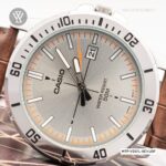 Casio 45mm Nam MTP-VD01L-8E - Ảnh 3