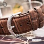 Casio 45mm Nam MTP-VD01L-8E - Ảnh 5