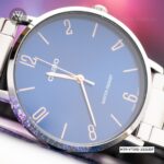 Casio 40mm Nam MTP-VT01D-2B2UDF - Ảnh 3