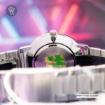 Casio 40mm Nam MTP-VT01D-2B2UDF - Ảnh 4