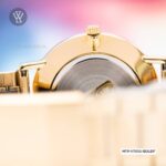 Casio 40mm Nam MTP-VT01G-1B2UDF - Ảnh 4