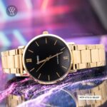 Casio 40mm Nam MTP-VT01G-1BUDF - Ảnh 2