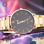 Casio 40mm Nam MTP-VT01G-1BUDF - Ảnh 3