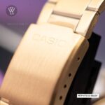 Casio 40mm Nam MTP-VT01G-1BUDF - Ảnh 5