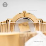 Casio 40mm Nam MTP-VT01G-2B2UDF - Ảnh 4