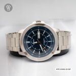 Casio 52.4mm Nam MTP-X100D-2E - Ảnh 2