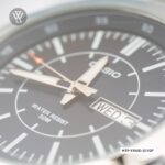 Casio 52.4mm Nam MTP-X100D-2E - Ảnh 3