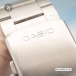 Casio 52.4mm Nam MTP-X100D-2E - Ảnh 5