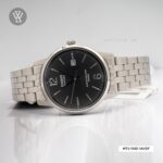 Casio 39mm Nam MTS-110D-1AVDF - Ảnh 2