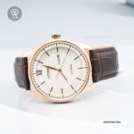 Citizen 42mm Nam AW0082-19A - Ảnh 2