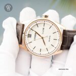 Citizen 42mm Nam AW0082-19A - Ảnh 3