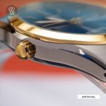 Citizen 40mm Nam BM7334-66L - Ảnh 4