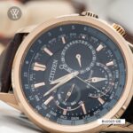 Citizen 44mm Nam BU2023-12E - Ảnh 2